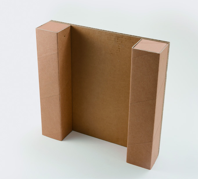Paper Pallet